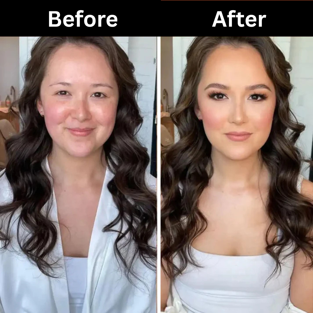 Allure 2-in-1 Foundation Stick