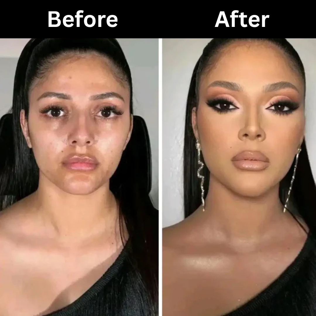 Allure 2-in-1 Foundation Stick