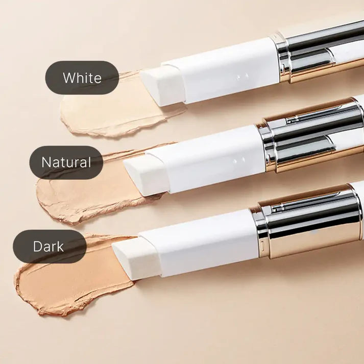 Allure 2-in-1 Foundation Stick
