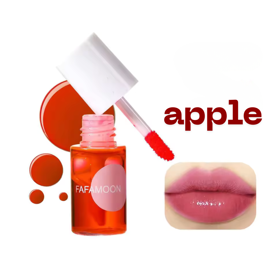 FafaMoon™ Lip Oil & Tint