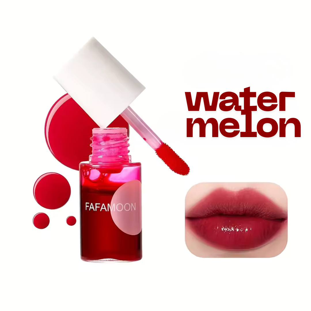 FafaMoon™ Lip Oil & Tint