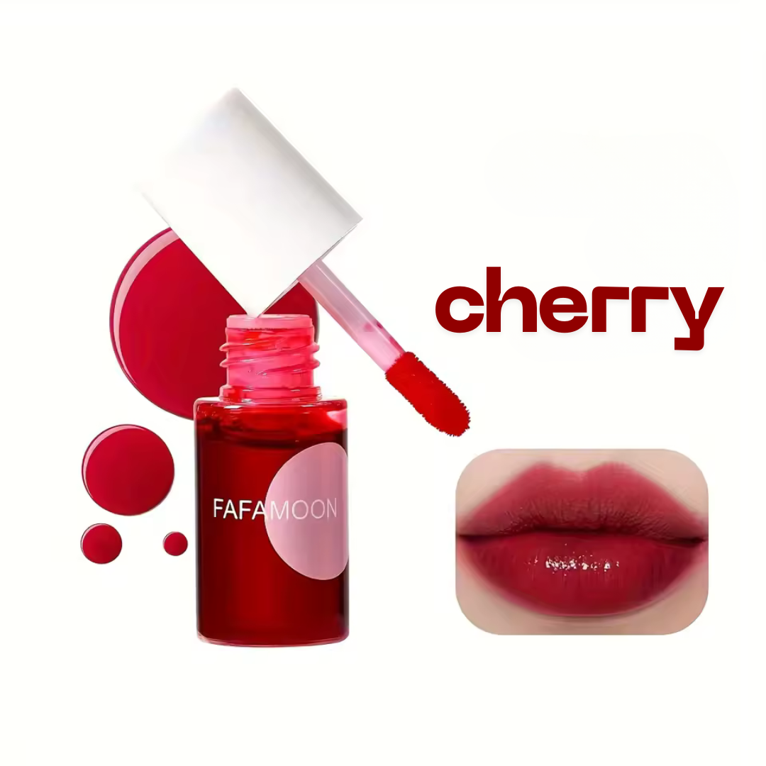 FafaMoon™ Lip Oil & Tint