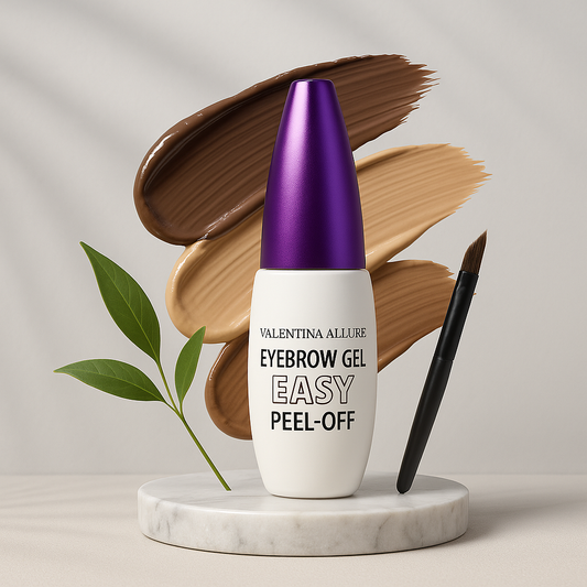 PeelPerfect™ Brow Gel