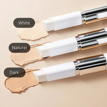 Allure 2-in-1 Foundation Stick